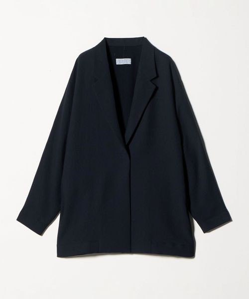 D.O UNITED ARROWS BY DAISUKE OBANA for WOMEN/＜D.O UNITED ARROWS BY DAISUKE OBANA for WOMEN＞I D/SL JACKET 26SS/ジャケット/テーラードジャケット