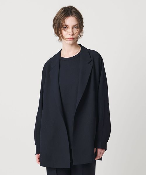 D.O UNITED ARROWS BY DAISUKE OBANA for WOMEN/＜D.O UNITED ARROWS BY DAISUKE OBANA for WOMEN＞I D/SL JACKET 26SS/ジャケット/テーラードジャケット