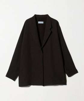 D.O UNITED ARROWS BY DAISUKE OBANA for WOMEN/＜D.O UNITED ARROWS BY DAISUKE OBANA for WOMEN＞I D/SL JACKET 26SS/ジャケット/テーラードジャケット