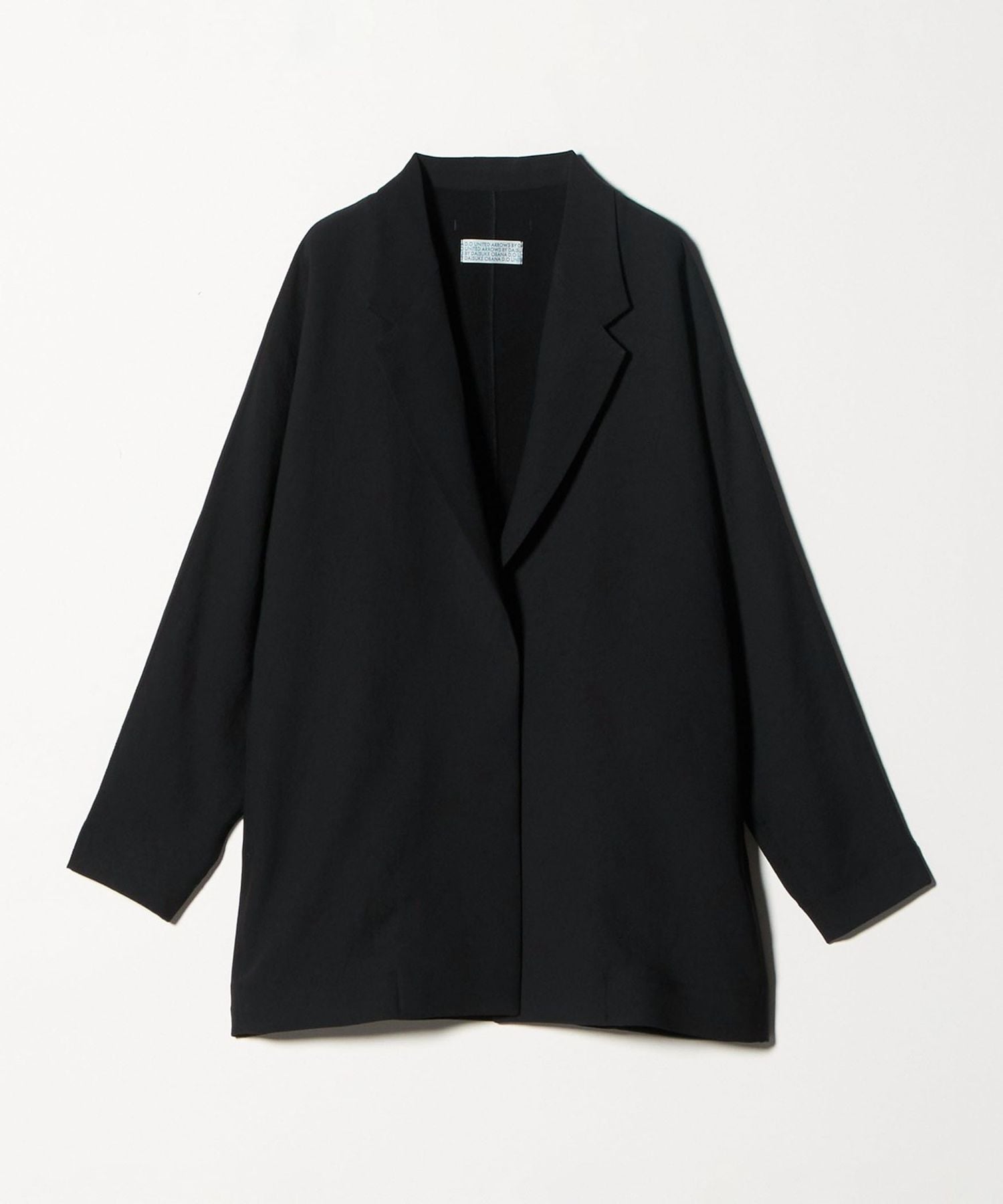 D.O UNITED ARROWS BY DAISUKE OBANA for WOMEN＞I D/SL JACKET 26SS