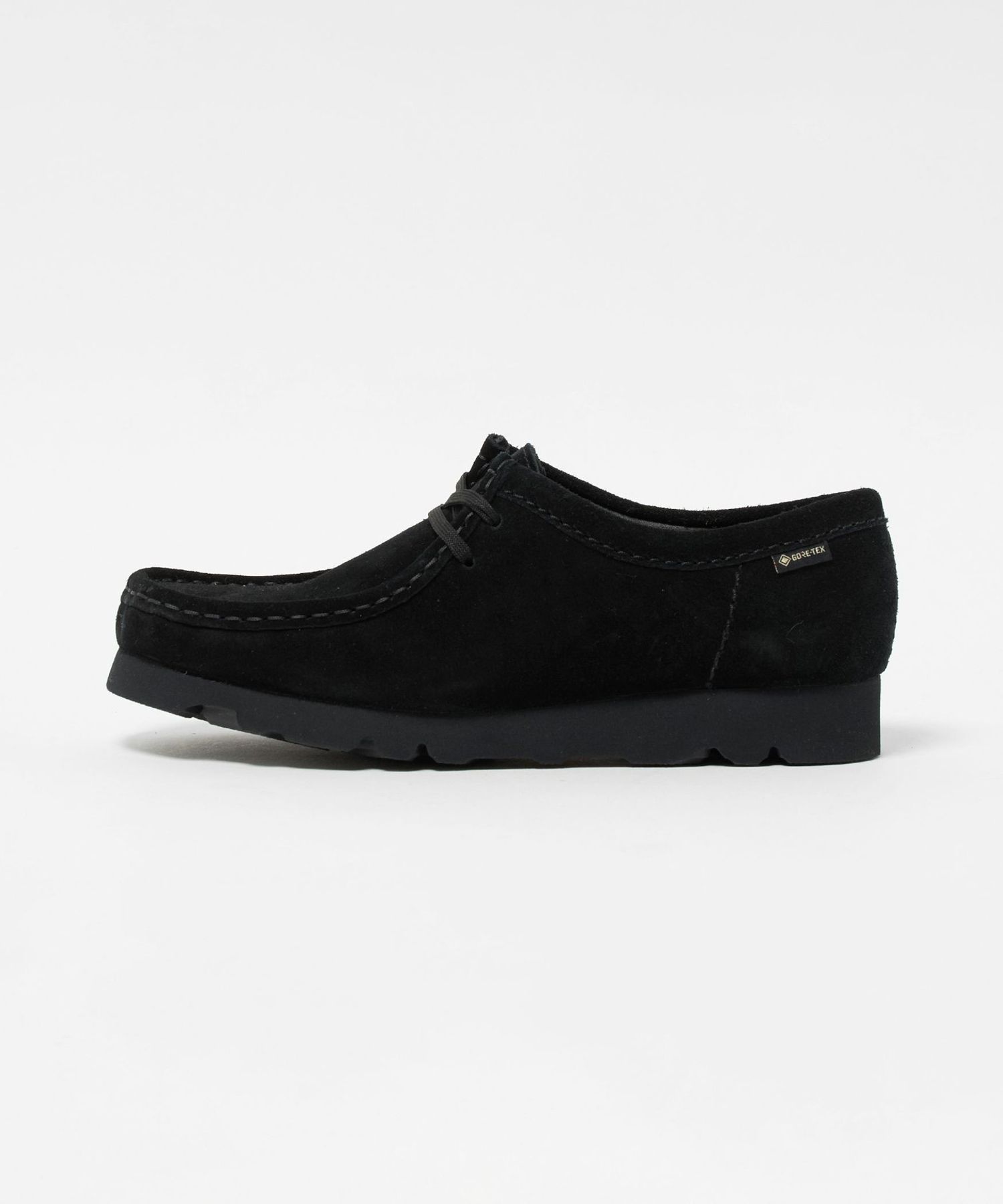 Clarks ORIGINALS＞ Wallabee GTX WOMEN/シューズ