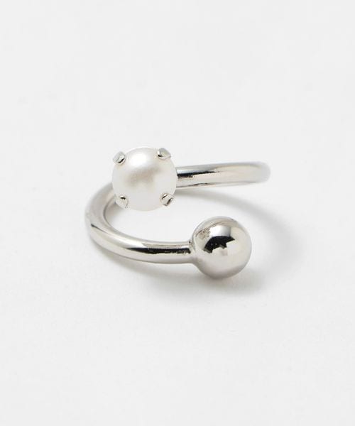 JUSTINE CLENQUET/＜JUSTINE CLENQUET＞ COCO RING/リング/リング