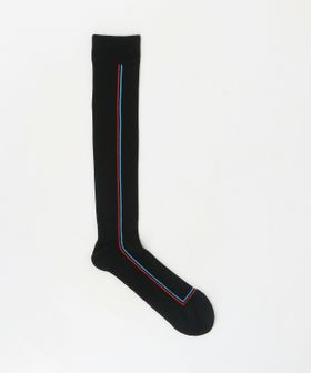 CHICSTOCKS/＜MASATAKA HATTORI × CHICSTOCKS＞ DRIVING SOCKS/ソックス/ソックス / 靴下