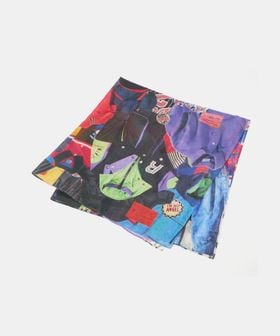 RAREMETAL/＜RAREMETAL＞ Save10% Scarf/スカーフ/スカーフ