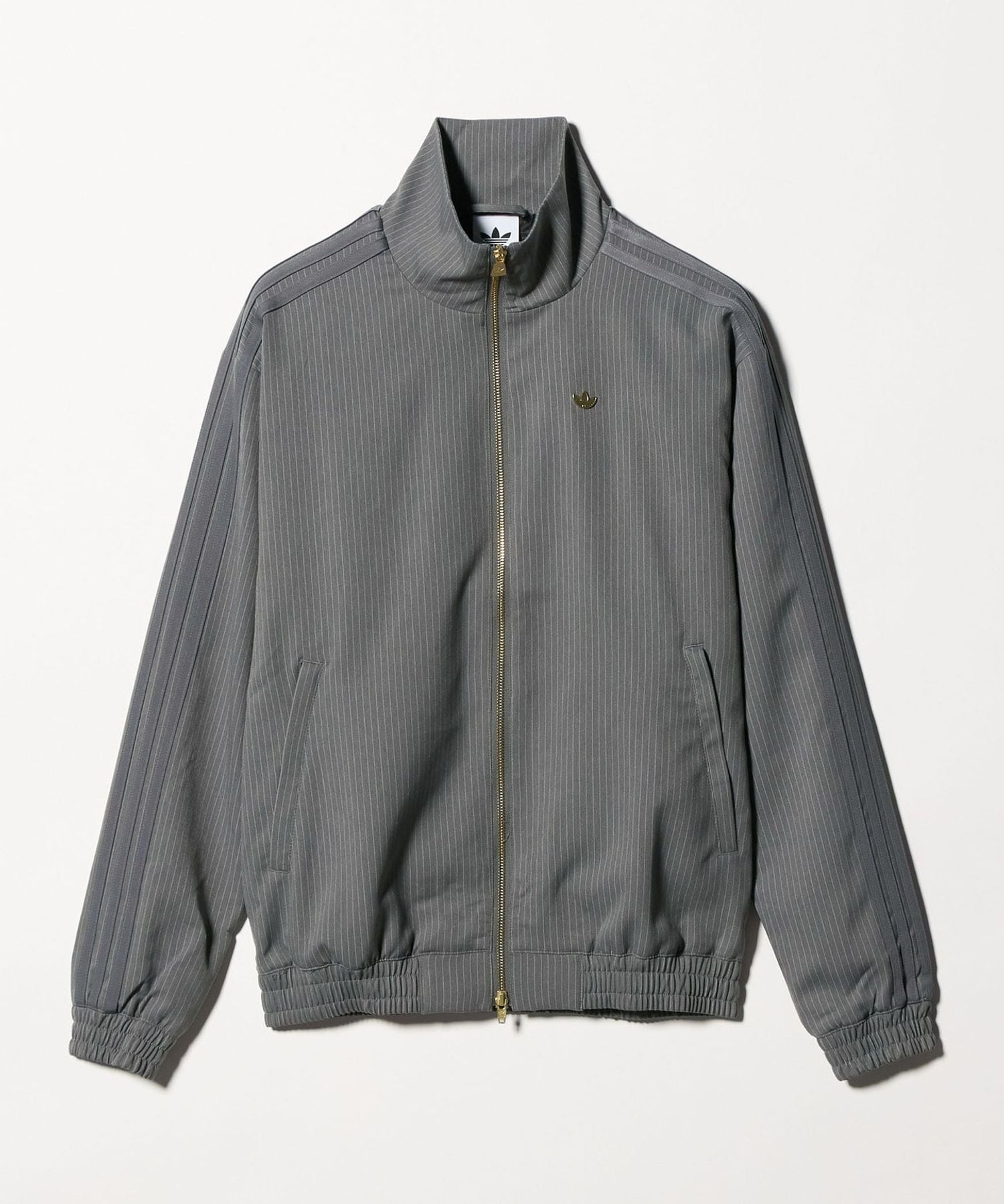 adidas Originals＞ PIN STRIPE TRACK JACKET/トラックジャケット