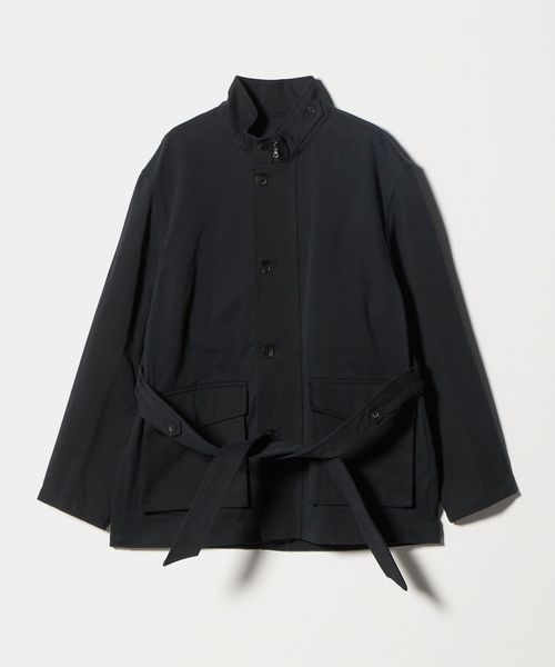 VUJA DE/＜VUJA DE＞ Grover Zip BLOUSON/ブルゾン/その他コート / ブルゾン