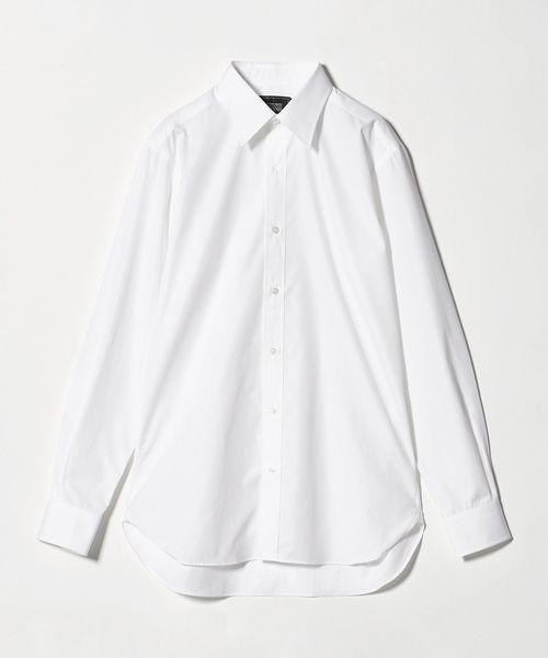 UNITED ARROWS & SONS/＜UNITED ARROWS & SONS by MASATAKA HATTORI＞REG SHIRT/シャツ/シャツ / ブラウス