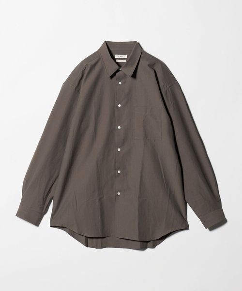 FUJI/＜FUJI＞ STANDARD SHIRT/シャツ/シャツ / ブラウス