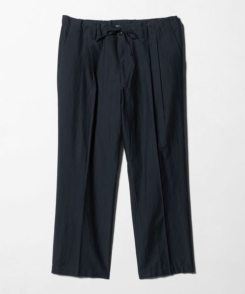 FUJI/＜FUJI＞ BELTLESS PANTS/パンツ/その他パンツ