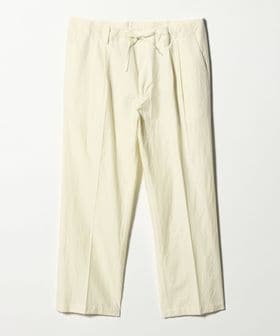 FUJI/＜FUJI＞ BELTLESS PANTS/パンツ/その他パンツ