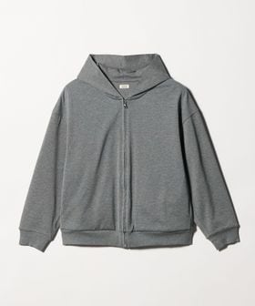 VUJA DE/＜VUJA DE＞ Miller Hoodie Grey/フーディ/スウェット / パーカー