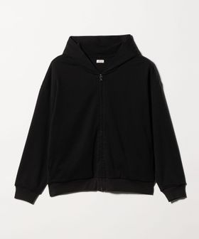 VUJA DE/＜VUJA DE＞ Miller Hoodie FBK/フーディ/スウェット / パーカー