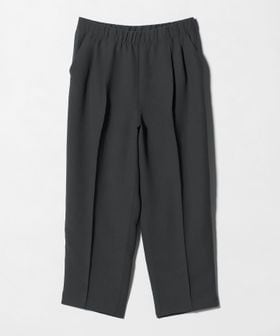 D.O UNITED ARROWS BY DAISUKE OBANA/＜D.O UNITED ARROWS BY DAISUKE OBANA＞I COL CR 2P WD/TPD PANTS 26SS/ワイドパンツ/イージーパンツ