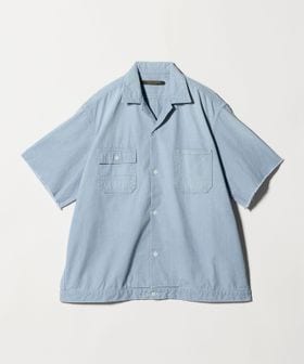 The DUFFER N NEPHEWS/＜The DUFFER N NEPHEWS＞ CHAMBRAY SHIRT/シャツ/シャツ / ブラウス