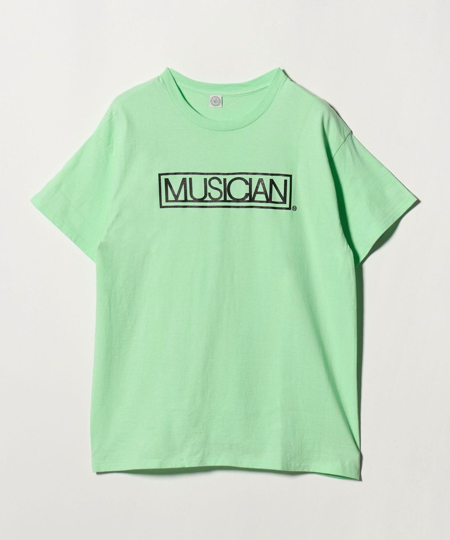 The DUFFER N NEPHEWS＞ MUSICIAN TEE/Tシャツ