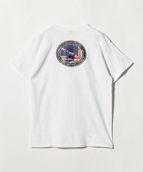 The DUFFER N NEPHEWS/＜The DUFFER N NEPHEWS＞ CAT T WHT TEE/Tシャツ/Tシャツ / カットソー