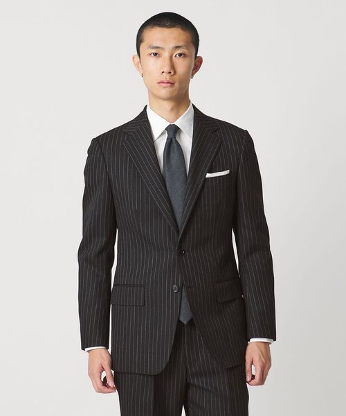 UNITED ARROWS & SONS/＜UNITED ARROWS & SONS by MASATAKA HATTORI＞REG S2B JACKET/テーラードジャケット/セットアップ ジャケット