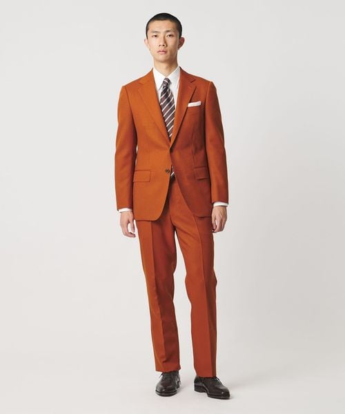 UNITED ARROWS & SONS/＜UNITED ARROWS & SONS by MASATAKA HATTORI＞REG 1P TROUSERS/スラックス/セットアップ パンツ