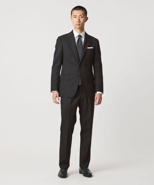 UNITED ARROWS & SONS/＜UNITED ARROWS & SONS by MASATAKA HATTORI＞REG 1P TROUSERS/スラックス/セットアップ パンツ