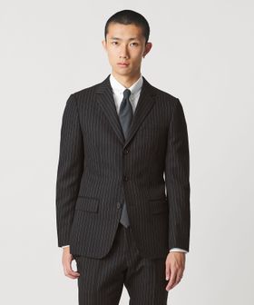 UNITED ARROWS & SONS/＜UNITED ARROWS & SONS by MASATAKA HATTORI＞NARROW S3B JACKET/テーラードジャケット/セットアップ ジャケット