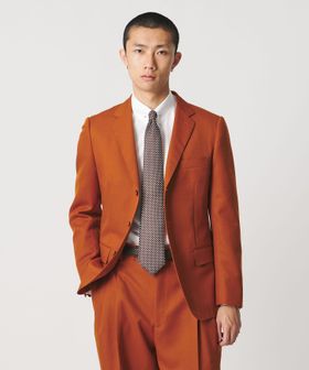 UNITED ARROWS & SONS/＜UNITED ARROWS & SONS by MASATAKA HATTORI＞NARROW S3B JACKET/テーラードジャケット/セットアップ ジャケット