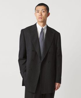 UNITED ARROWS & SONS/＜UNITED ARROWS & SONS by MASATAKA HATTORI＞BIG D6B JACKET/テーラードジャケット/セットアップ ジャケット