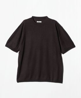 FUJI/＜FUJI＞ S/S KNIT/ショートスリーブニット/ニット / セーター