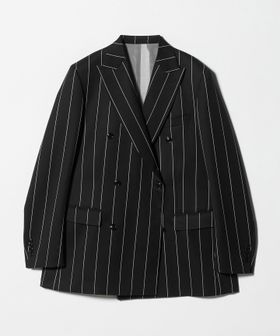 REVERBERATE/＜REVERBERATE＞ JACKET DOUBLE/ジャケット/テーラードジャケット