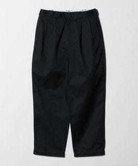N.HOOLYWOOD/＜Dickies × N.HOOLYWOOD＞ 2TUCKS TROUSERS/パンツ/その他パンツ