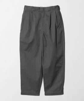 N.HOOLYWOOD/＜Dickies × N.HOOLYWOOD＞ 2TUCKS TROUSERS/パンツ/その他パンツ