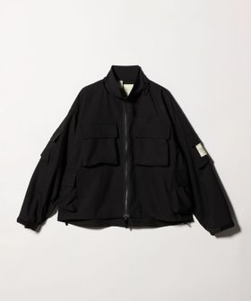 N.HOOLYWOOD/＜N.HOOLYWOOD＞ BLOUSON/ブルゾン/ミリタリージャケット