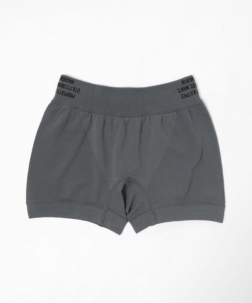 N.HOOLYWOOD/＜N.HOOLYWOOD × WACOAL MEN＞ BOXER BRIEFS/ボクサーショーツ/アンダーウェア（ボトムス）