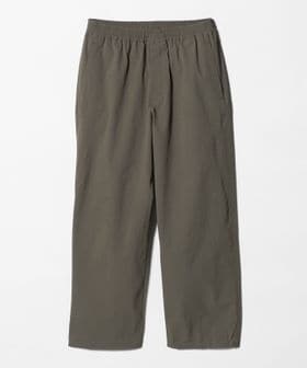 Goldwin 0/＜Goldwin 0＞ Screen Pants/パンツ/イージーパンツ