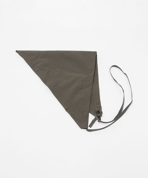 Goldwin 0/＜Goldwin 0＞ Bandana Pouch/ポーチ/ポーチ