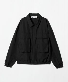 SandWaterr/＜SandWaterr＞ ORGANIZED BLOUSON/ブルゾン/その他コート / ブルゾン