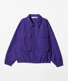 SandWaterr/＜SandWaterr＞ ORGANIZED BLOUSON/ブルゾン/その他コート / ブルゾン
