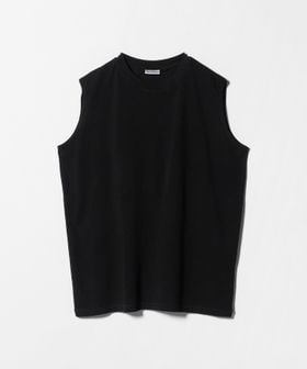 SandWaterr/＜SandWaterr＞ BAGGY/T NS/ノースリーブ/Tシャツ / カットソー