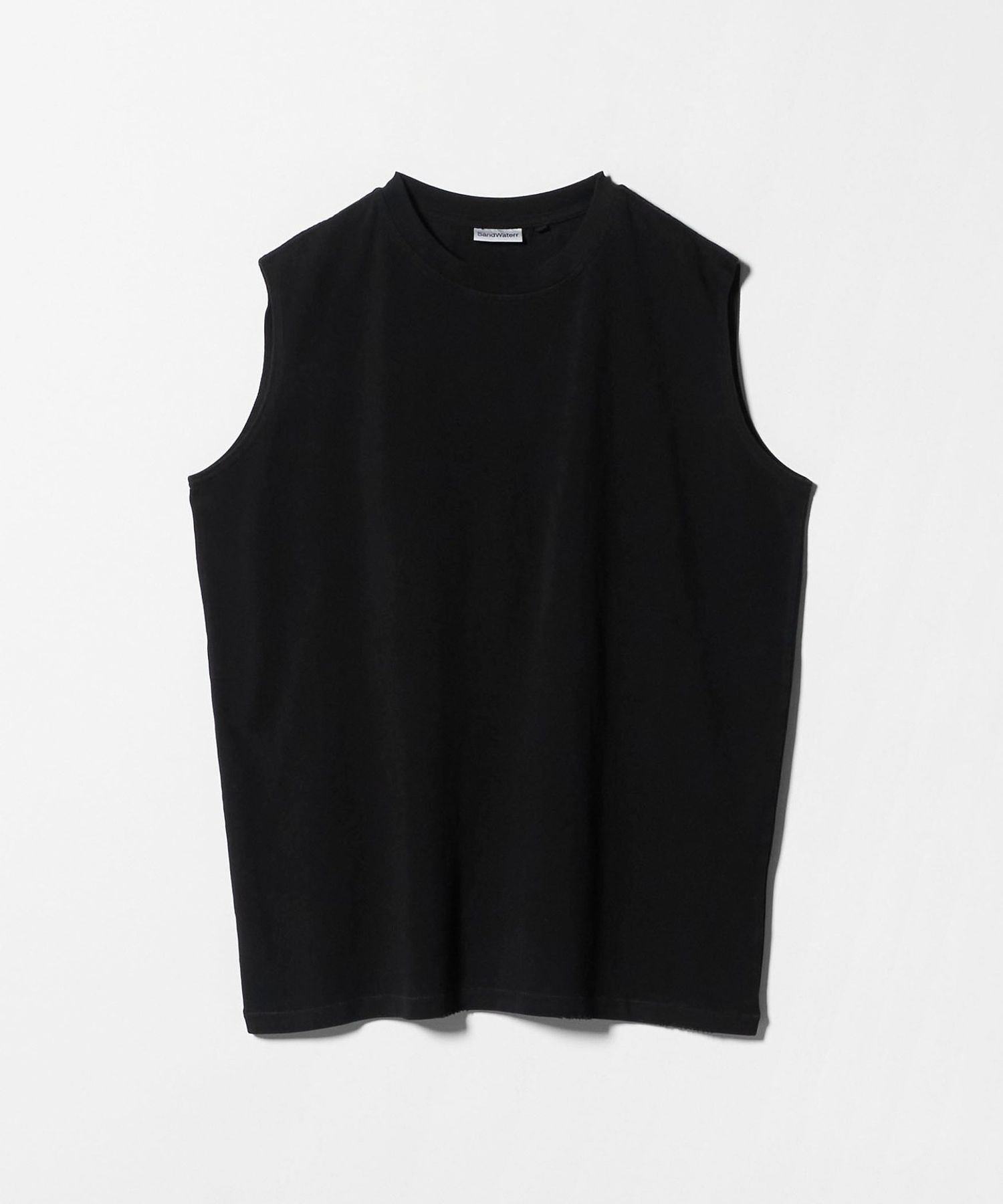 SandWaterr＞ BAGGY/T NS/ノースリーブ