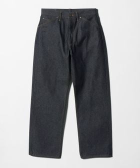 UNITED ARROWS & SONS/＜STABILIZER GNZ for UNITED ARROWS & SONS＞ EX  Wide Straight Denim/デニムパンツ/デニムパンツ