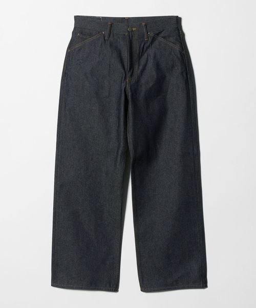 UNITED ARROWS & SONS/＜STABILIZER GNZ for UNITED ARROWS & SONS＞ EX Baggy Denim/デニムパンツ/デニムパンツ