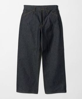 UNITED ARROWS & SONS/＜STABILIZER GNZ for UNITED ARROWS & SONS＞ EX Baggy Denim/デニムパンツ/デニムパンツ