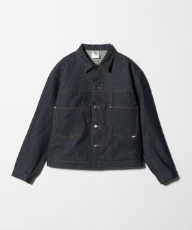 UNITED ARROWS & SONS/＜STABILIZER GNZ for UNITED ARROWS & SONS＞ EX Denim Jacket/デニムジャケット/デニムジャケット
