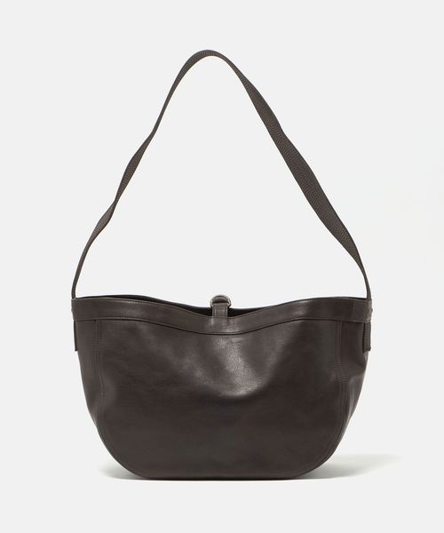 Taiga Takahashi/＜T.T / Taiga Takahashi＞ NEWSBOY BAG SMALL/ショルダーバッグ/ショルダーバッグ