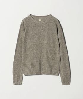 Taiga Takahashi/＜T.T / Taiga Takahashi＞ VARSITY LETTERMAN/ニット/ニット / セーター