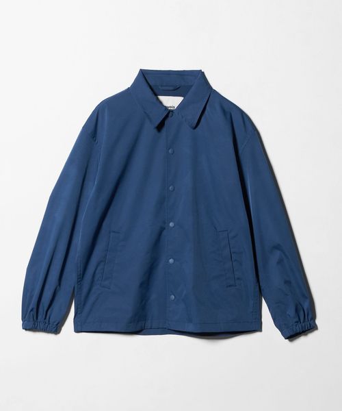 vowels/＜vowels＞ Coach Jacket/コーチジャケット/コーチジャケット