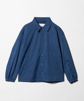 vowels/＜vowels＞ Coach Jacket/コーチジャケット/コーチジャケット