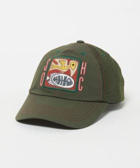 Somewhere Outside/＜Somewhere outside＞ Tribal CAP/キャップ/キャップ