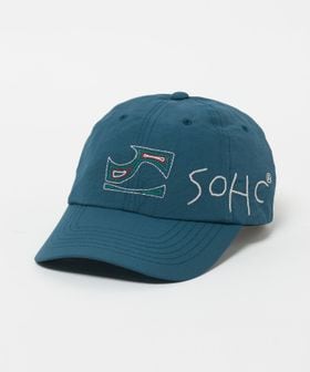 Somewhere Outside/＜Somewhere outside＞ Smile CAP/キャップ/キャップ