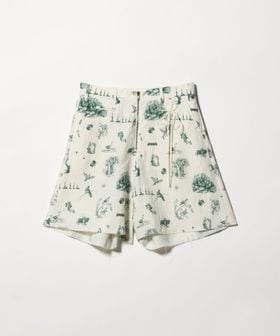 Midorikawa/＜Midorikawa＞ CANDLE SHORTS/ショーツ/ショート / ハーフパンツ