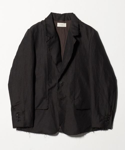 VUJA DE/＜VUJA DE＞ Luca Decon JACKET/テーラードジャケット/テーラードジャケット